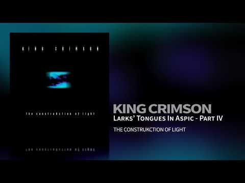 King Crimson - Larks' Tongues In Aspic - Part IV