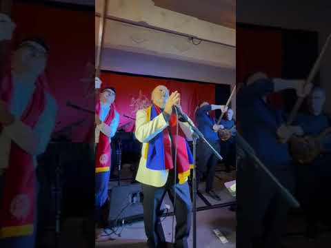 Karnig Sarkissian - Lisbon 5 (Live In Detroit 2025)