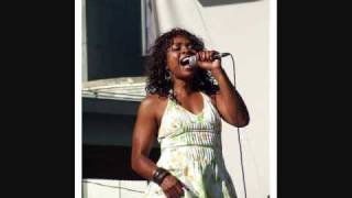 One More Chance by Divine Brown