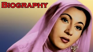 Madhubala - Biography in Hindi | मधुबाला की जीवनी | सदाबहार अभिनेत्री | जीवन की कहानी | Life Story - Download this Video in MP3, M4A, WEBM, MP4, 3GP