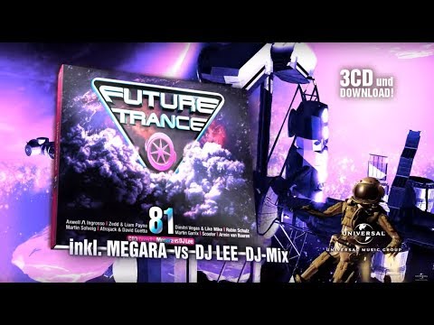 Future Trance 81 (official Teaser 2017)