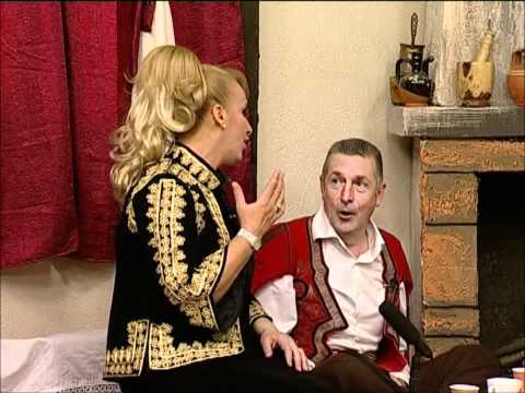 Ajtene Derguti- Rreth oxhakut-1