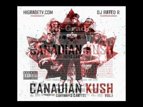 Jigz Crillz - When We Roll Up (Prod. Elusive)