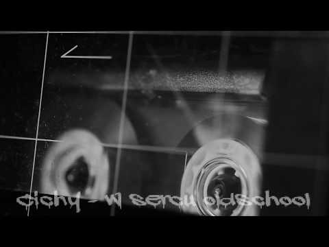 Cichy - W sercu oldschool (prod. Damian Def)