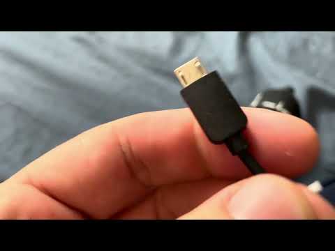 How to Charge Bosch IXO Drill