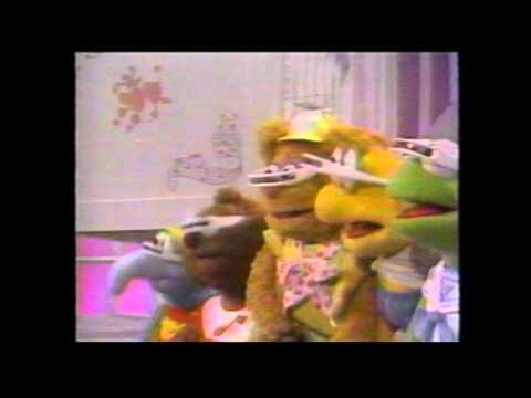 Muppets I'm Gonna always love You Videoclip