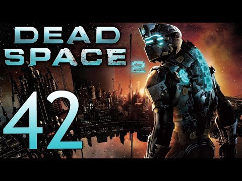 Dead Space 2 Zealot Difficulty playthrough pt42 - Return to the Cleansing Room