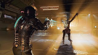 Dead Space (Xbox Series X|S) Xbox Live Key UNITED STATES