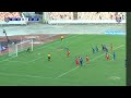 Magoli - SIMBA SC vs JKT Tanzania (2-0)NBC Premier League | Uwanja wa Mkapa