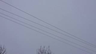 preview picture of video 'Galloping Power Lines Southeast Missouri - SEMO Electric Cooperative'