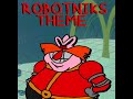 Robotnik S Theme JummBox Cover