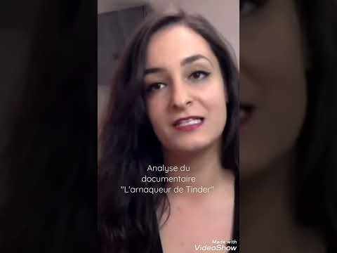 Comment est ce que L'Arnaqueur de Tinder est il arrivé à extorquer autant d'argent à ses victimes