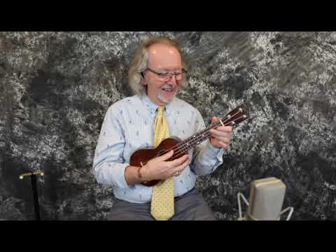 Video Demo Vintage RARE 1955 Gibson Soprano Brand Ukulele New Strings All Original Brand New Hard Shell Case image 16