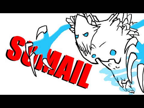 EPIC AA (ANCIENT APPARITION) MID - SUMAIL