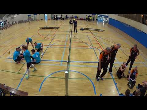 2018-03-24 Volley Tilburg - VC Allvo