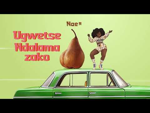 Afana Ceez - LAKO (Remix) Ft. Crispy Mw, NaeRae, Ace Jizzy, KBanton, MoraleTheRapper (Lyric Visual)