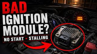 Signs of Bad Ignition Control Module: 7 Symptoms Never to Overlook