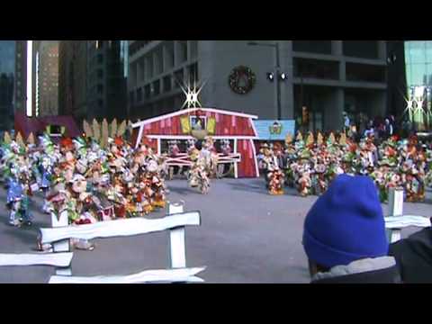 Quaker City String Band 2009 "Back In The Hay"