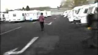 Time Agent | Series One Trailer