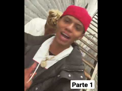 Kroniko 23 ft Jendiel CDTM