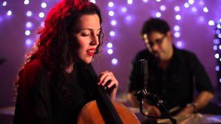 Maya Belsitzman & Matan Ephrat - Nature Boy