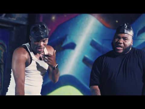 DShep & Mike Smiff "Gunz&Roses" Intro official video