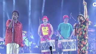 Nação Zumbi &amp; Seu Jorge - Manguetown | Carnaval Recife 2026 