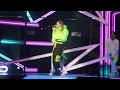 Terpaling Juara Konsert Minggu Pertama Behind The Scene Aqeesh