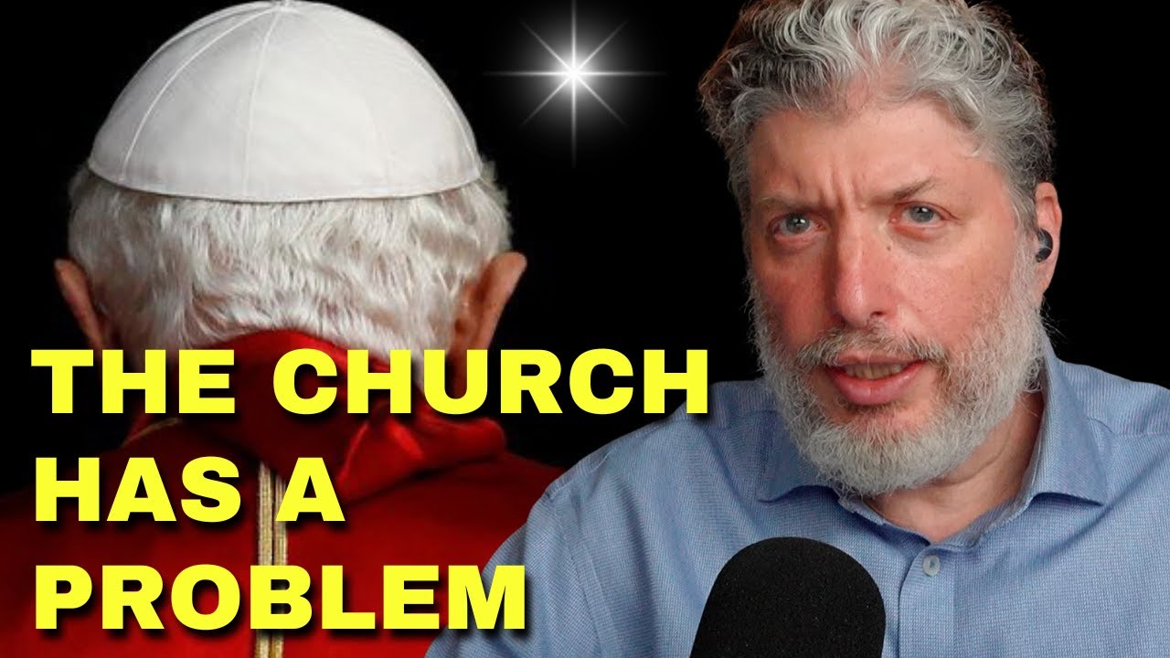 Church Problem: Messiah's Genealogy and Messianic Age! -Rabbi Tovia Singer