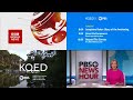 PBS Program Break 2022 KQED DT1