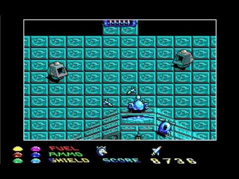 Star Goose - Losing It - (Part 2)