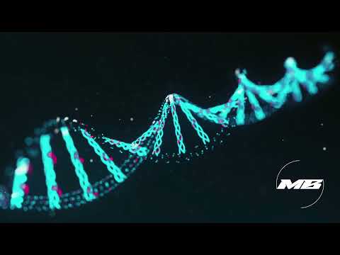 [FREE] Of Mice and Men x Bad Omens Type Beat - "DNA" (Prod. by Matt Browning)