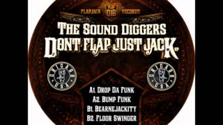 The Sound Diggers - Floor Swinger
