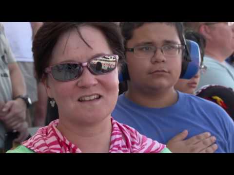 2016 WEC 6 Hours of CoTA - 52 Minutes Report