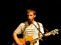 Kevin Devine - Brooklyn Boy @ Stubbs 5-12-09