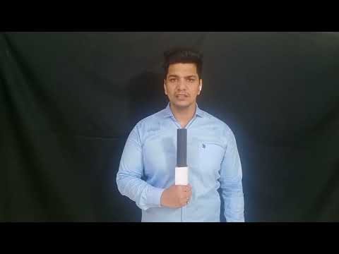 Amit Malik audition (r...