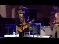 Willie Nelson & Lily Meola - Will You Remember Mine (Live at Farm Aid 2013)