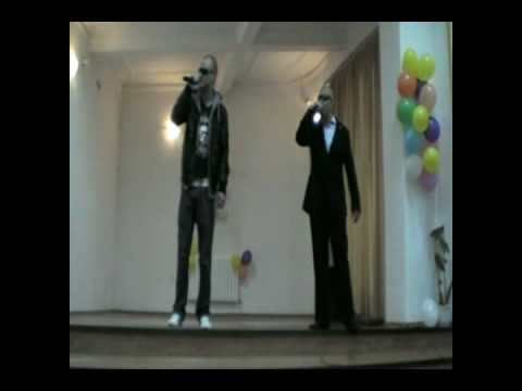 Beg 4 Mercy & Barziq LIVE (D.N.A. Pazardjik City)