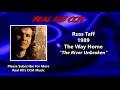 Russ Taff - The River Unbroken