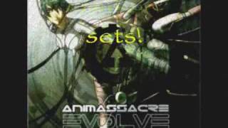Animassacre - Gasmask Demons (Lyrics)