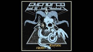 Enforcer - Hell Will Follow