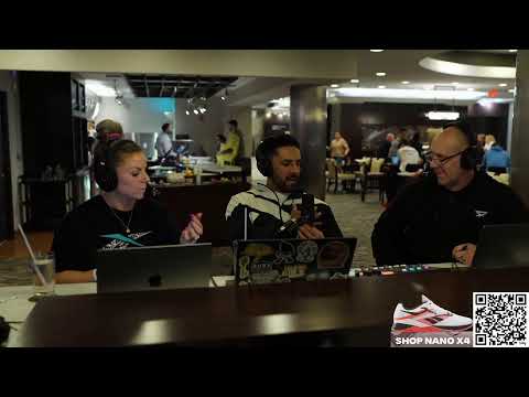 Wodapalooza Day 1 Recap