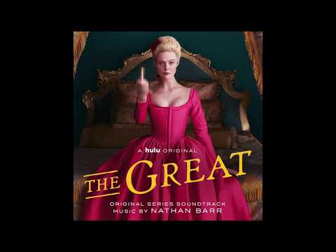 Nathan Barr - Intro - The Great (Original Series Soundtrack)