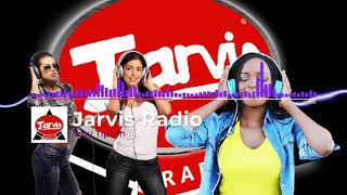 Troy Tipton on Jarvis Radio