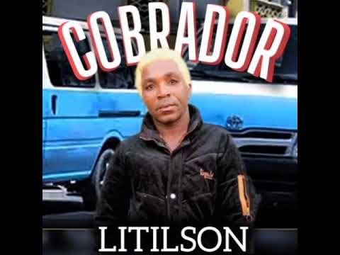 Litilson - Cobrador (Kuduro) 2025