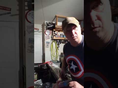 Taylor 409 series 10.4 mm spark plug boot installation, how to get those small boots on the big wire