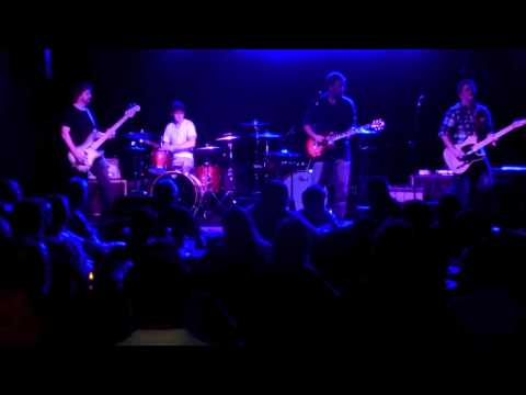 High & Vine - Big Legged Woman (Live)