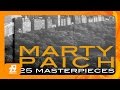 Marty Paich - I've Grown Accustomed to Her Face