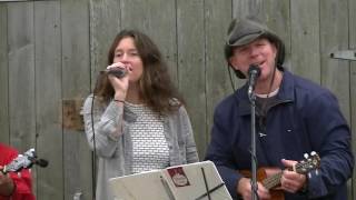 Don't Cuss the Fiddle- WHEELHOUSE RODEO