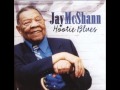 Jay McShann "I'll Catch The Sun" (Rod Mckuen) 2001 Live in Toronto